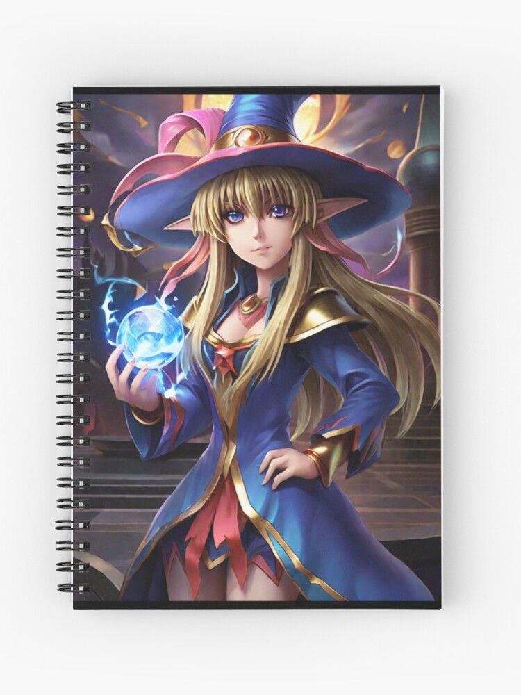 Dark Magician Girl / Dark Magician Girl