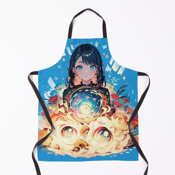 Item preview, Superpower girl designed and sold by Animepic222.