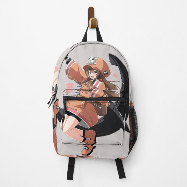 Item preview, May - Guilty Gear designed and sold by JamesBerben.