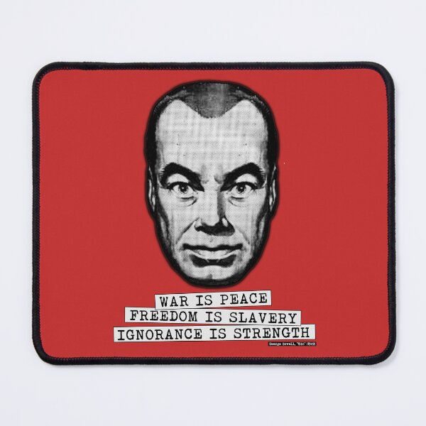 Item preview, Big Brother 1984 - Orwellian designed and sold by Time-and-Fate.