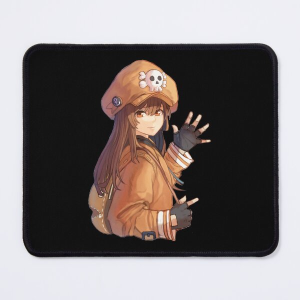 Item preview, May - Guilty Gear designed and sold by JamesBerben.