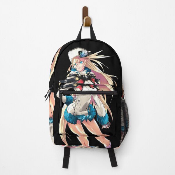 Item preview, Millia Rage - Guilty Gear designed and sold by JamesBerben.