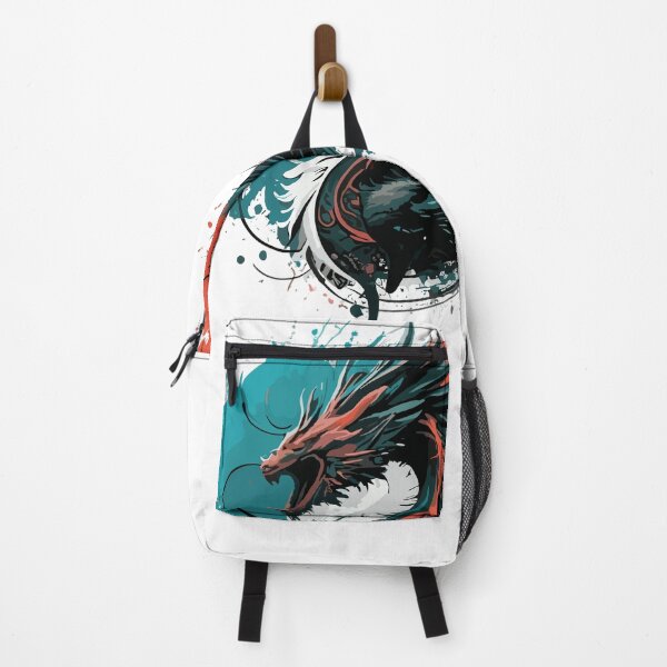 Item preview, dragon banner designed and sold by fitgeek.