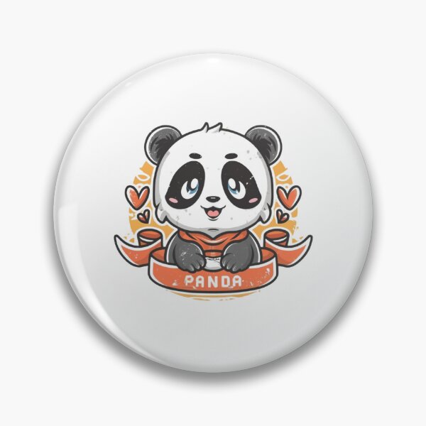 Artikelvorschau, Netter Panda-Liebhaber entworfen und verkauft von SignumShop.