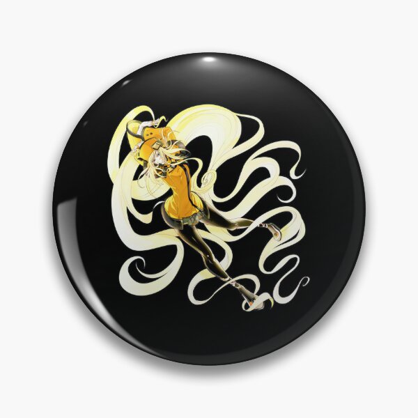 Item preview, Millia Rage - Guilty Gear designed and sold by JamesBerben.