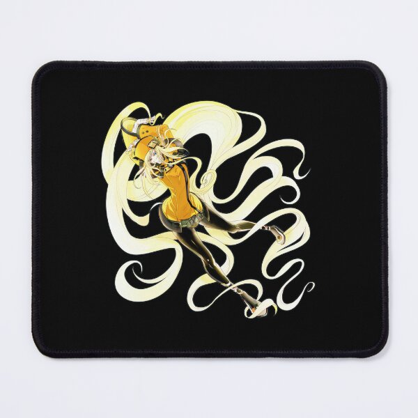 Item preview, Millia Rage - Guilty Gear designed and sold by JamesBerben.