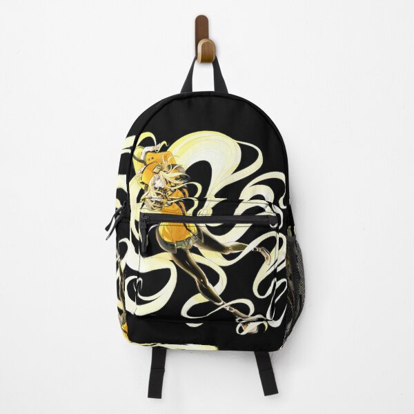 Item preview, Millia Rage - Guilty Gear designed and sold by JamesBerben.