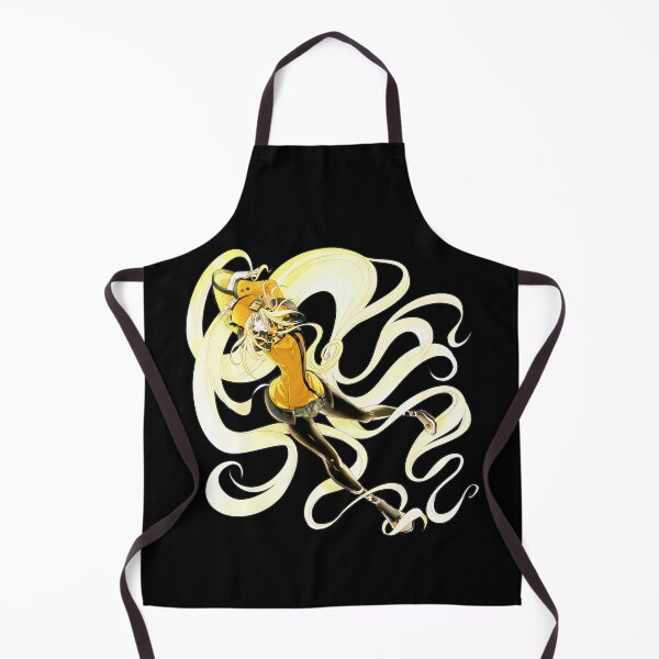 Item preview, Millia Rage - Guilty Gear designed and sold by JamesBerben.
