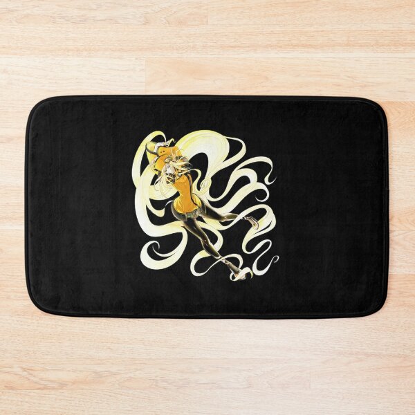 Item preview, Millia Rage - Guilty Gear designed and sold by JamesBerben.
