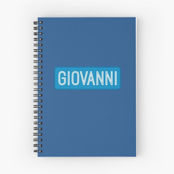 Item preview, Giovanni Name designed and sold by Jeallan Designs.