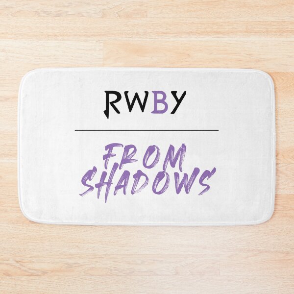 Item preview, RWBY - Blake Belladonna - From Shadows (White) designed and sold by Fox Dash.