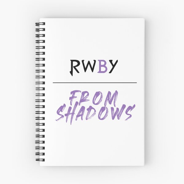 Item preview, RWBY - Blake Belladonna - From Shadows (White) designed and sold by Fox Dash.