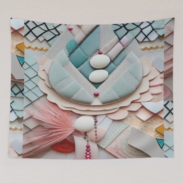 Item preview, Great drawing for sewing designed and sold by aminz4.