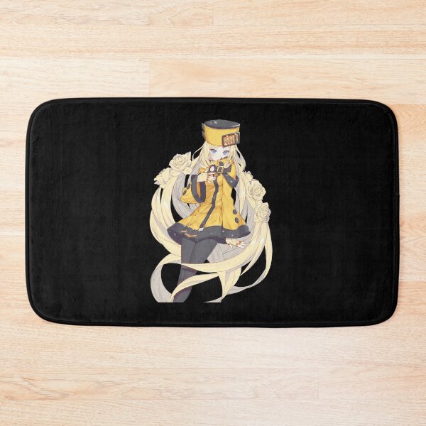 Item preview, Millia Rage - Guilty Gear designed and sold by JamesBerben.