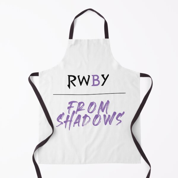 Item preview, RWBY - Blake Belladonna - From Shadows (White) designed and sold by Fox Dash.