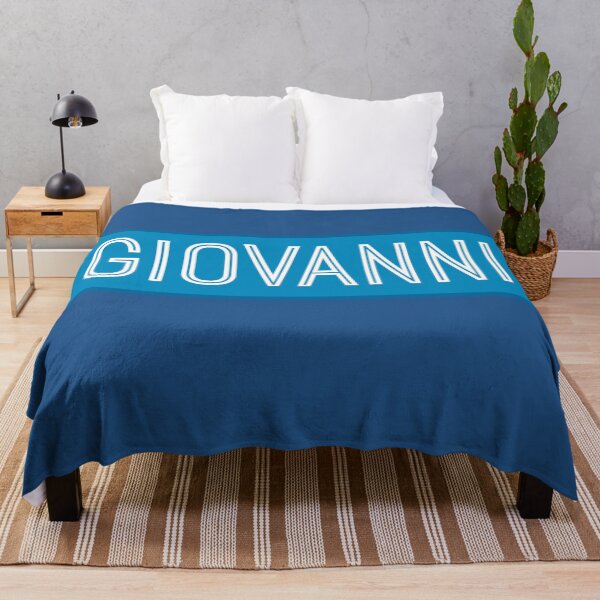 Item preview, Giovanni Name designed and sold by Jeallan Designs.