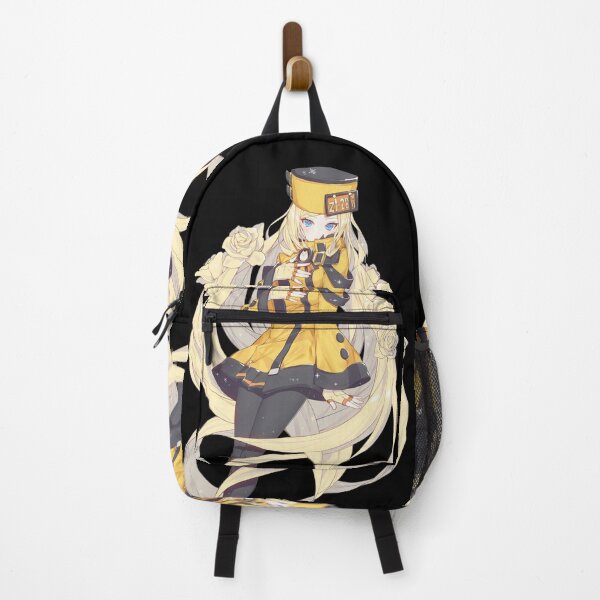Item preview, Millia Rage - Guilty Gear designed and sold by JamesBerben.