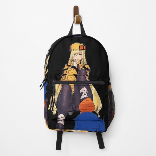Item preview, Millia Rage - Guilty Gear designed and sold by JamesBerben.
