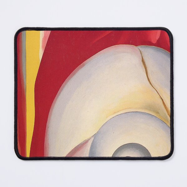 Item preview, georgia okeeffe designed and sold by GRAHAM POTER.