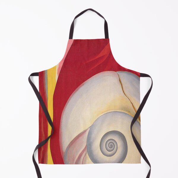 Item preview, georgia okeeffe designed and sold by GRAHAM POTER.