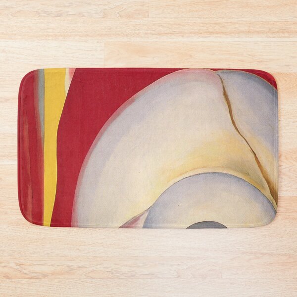 Item preview, georgia okeeffe designed and sold by GRAHAM POTER.