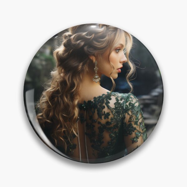 Item preview, Verdant Visions: A Glimpse of Nobility designed and sold by oanaunciuleanu.