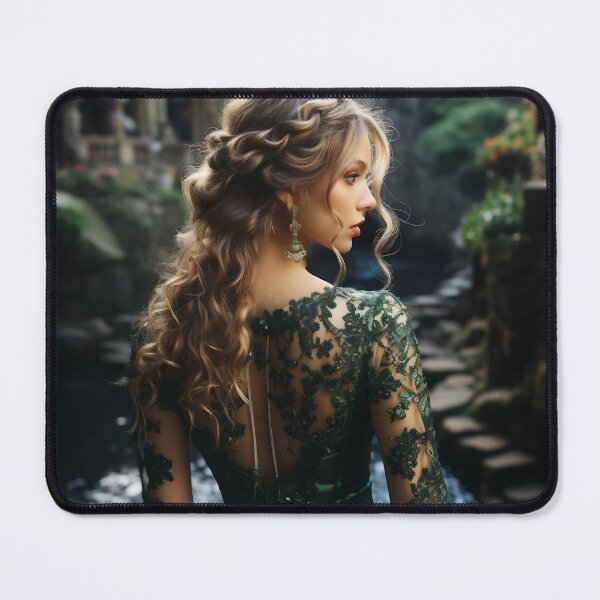 Item preview, Verdant Visions: A Glimpse of Nobility designed and sold by oanaunciuleanu.