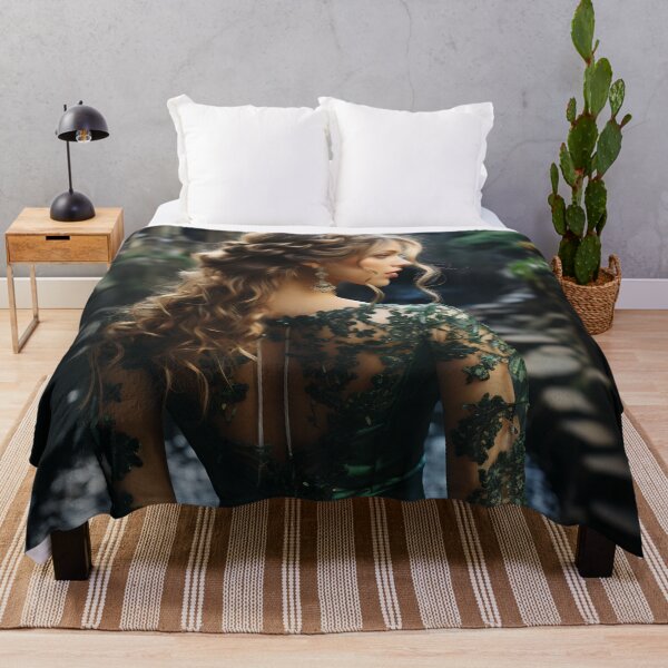 Item preview, Verdant Visions: A Glimpse of Nobility designed and sold by oanaunciuleanu.