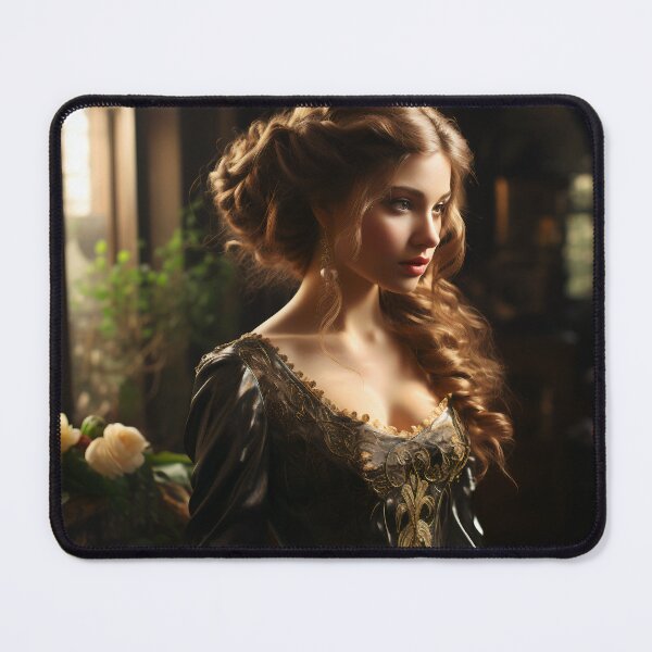 Item preview, Verdant Visions: A Glimpse of Nobility designed and sold by oanaunciuleanu.