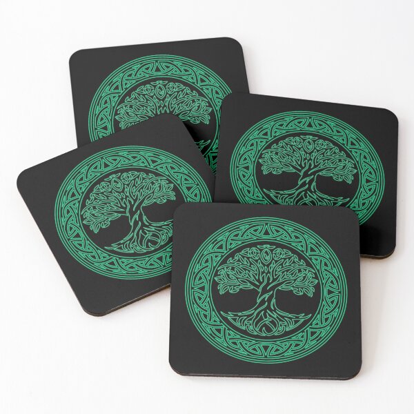 Item preview, Yggdrasil designed and sold by KalElsDesigns.