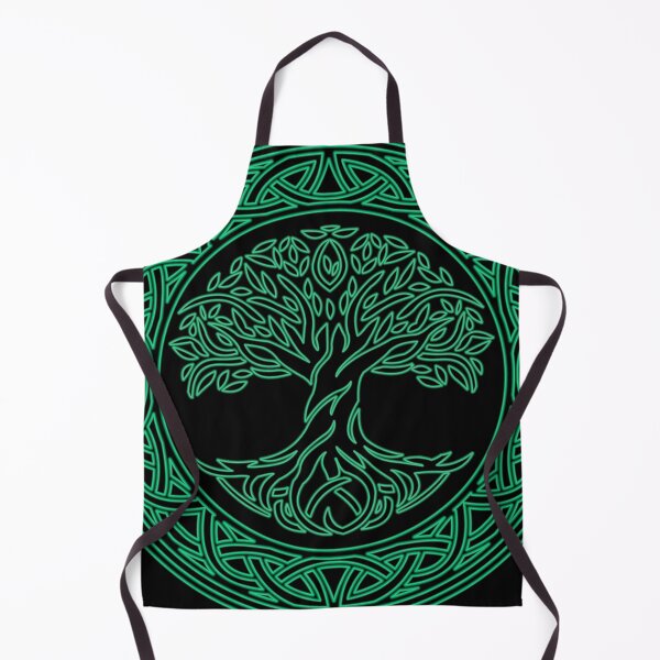 Item preview, Yggdrasil designed and sold by KalElsDesigns.