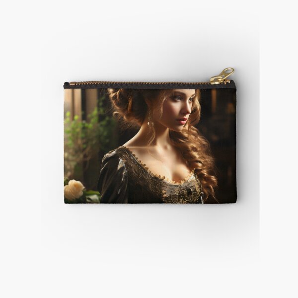 Item preview, Verdant Visions: A Glimpse of Nobility designed and sold by oanaunciuleanu.