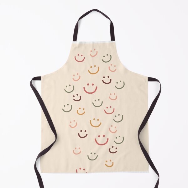 Item preview, Happy Smile Pastel Aesthetic Pinterest Minimalist Art Design designed and sold by pointense.