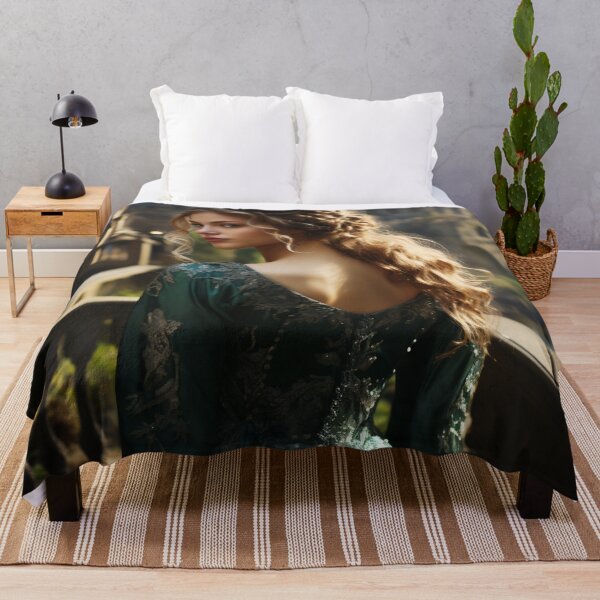 Item preview, Verdant Visions: A Glimpse of Nobility designed and sold by oanaunciuleanu.