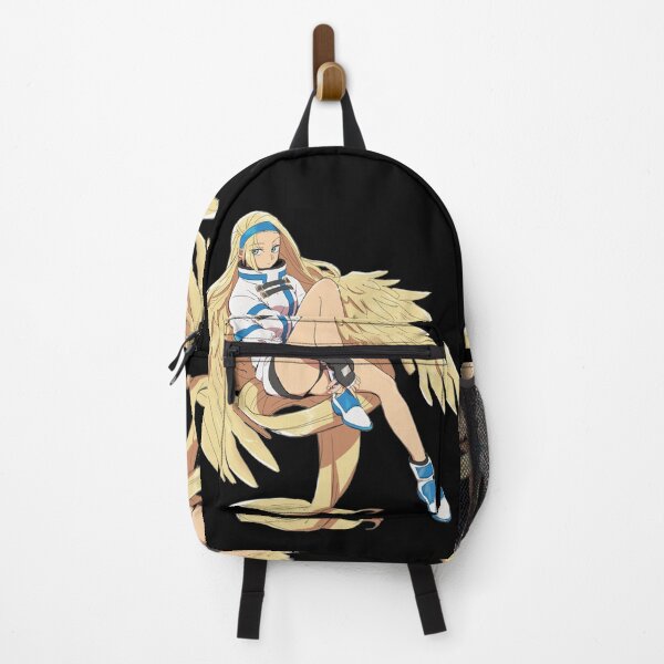 Item preview, Millia Rage - Guilty Gear designed and sold by JamesBerben.