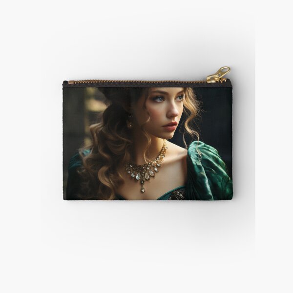Item preview, Verdant Visions: A Glimpse of Nobility designed and sold by oanaunciuleanu.