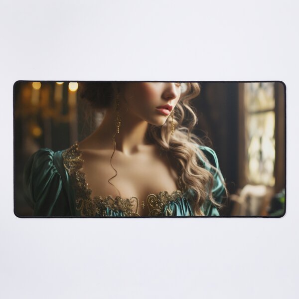 Item preview, Verdant Visions: A Glimpse of Nobility designed and sold by oanaunciuleanu.