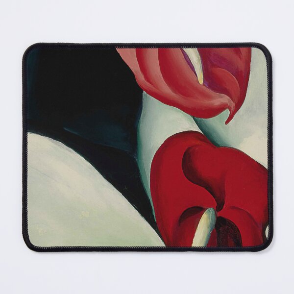 Item preview, georgia okeeffe designed and sold by GRAHAM POTER.