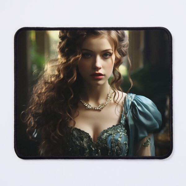 Item preview, Verdant Visions: A Glimpse of Nobility designed and sold by oanaunciuleanu.