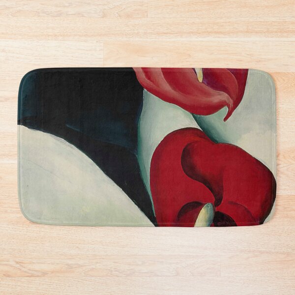 Item preview, georgia okeeffe designed and sold by GRAHAM POTER.