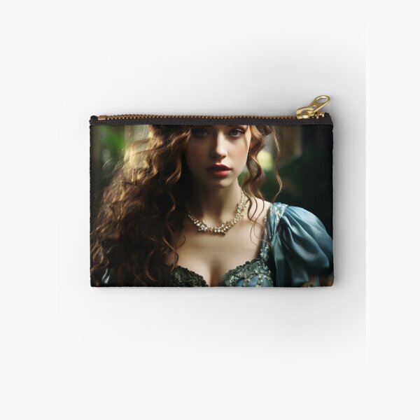 Item preview, Verdant Visions: A Glimpse of Nobility designed and sold by oanaunciuleanu.