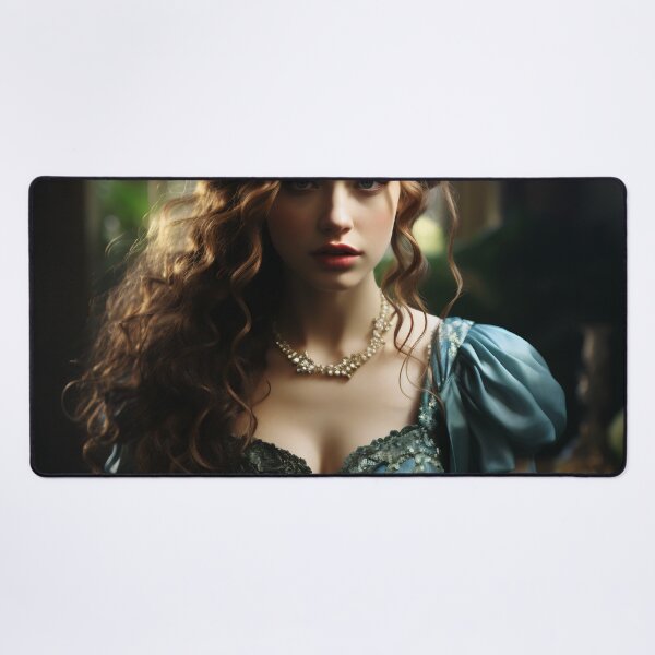 Item preview, Verdant Visions: A Glimpse of Nobility designed and sold by oanaunciuleanu.