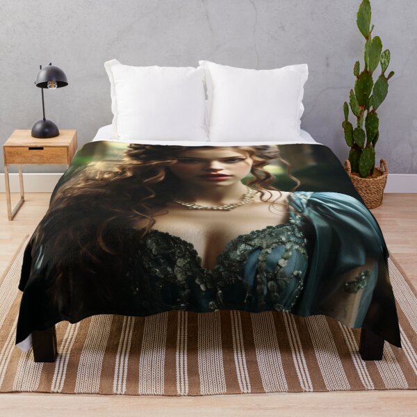 Item preview, Verdant Visions: A Glimpse of Nobility designed and sold by oanaunciuleanu.