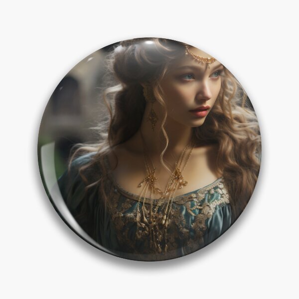 Item preview, Verdant Visions: A Glimpse of Nobility designed and sold by oanaunciuleanu.