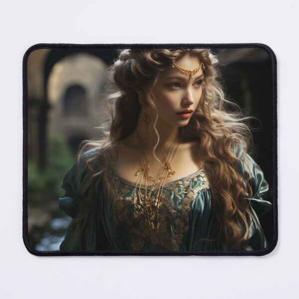 Item preview, Verdant Visions: A Glimpse of Nobility designed and sold by oanaunciuleanu.