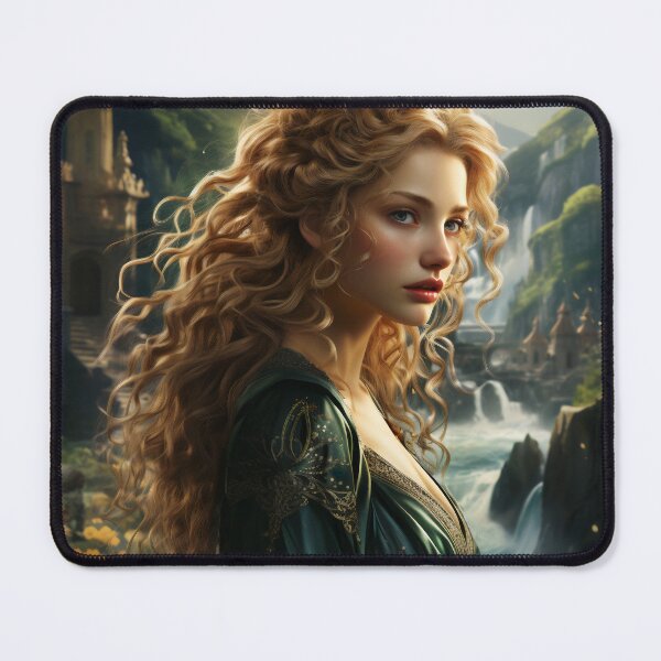 Item preview, Verdant Visions: A Glimpse of Nobility designed and sold by oanaunciuleanu.