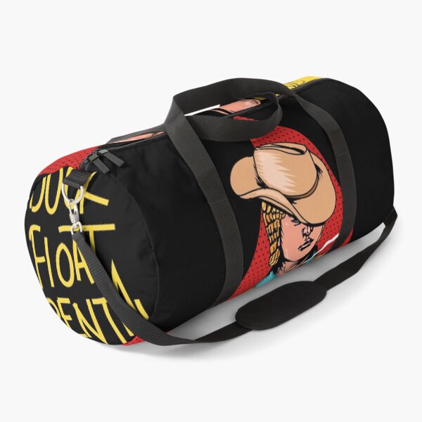 Item preview, The dreamer guy "Duck float rental" designed and sold by Zeze12.