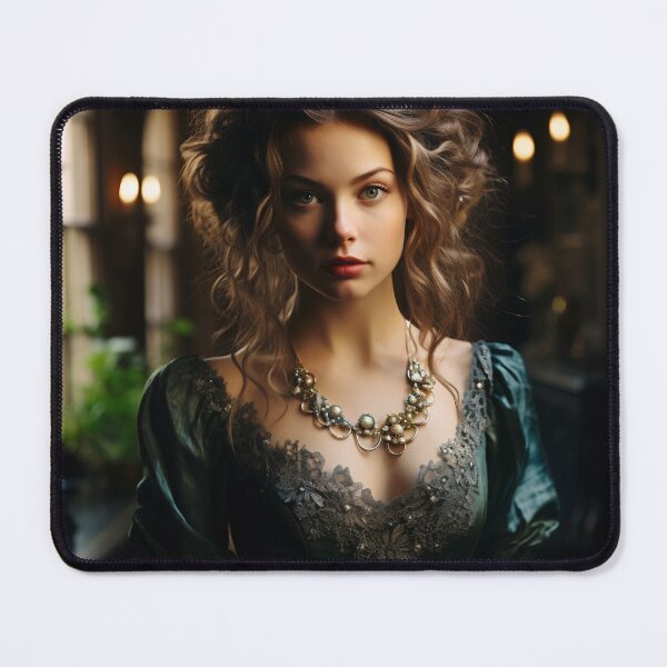 Item preview, Verdant Visions: A Glimpse of Nobility designed and sold by oanaunciuleanu.