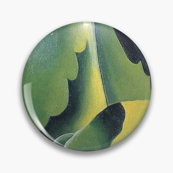 Item preview, georgia okeeffe designed and sold by GRAHAM POTER.