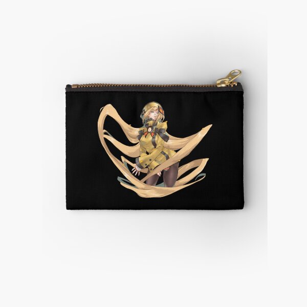 Item preview, Millia Rage - Guilty Gear designed and sold by JamesBerben.